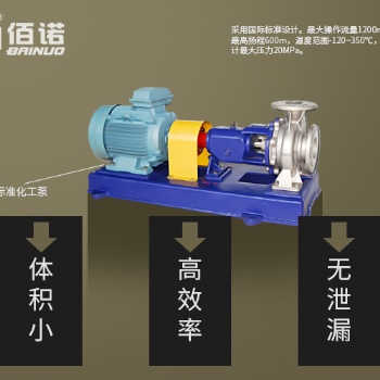佰諾泵閥 上海高新技術(shù)企業(yè)