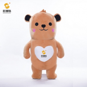 重慶XZX-YBX智能擁抱引導(dǎo)系統(tǒng) 心理咨詢室抱抱熊 智能擁抱引導(dǎo)系統(tǒng)有什么作用