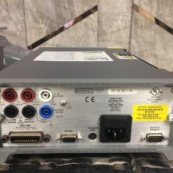 53148A 微波頻率計數器/功率計/DVM，26.5 GHz