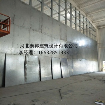防爆墻抗爆墻的具體作用