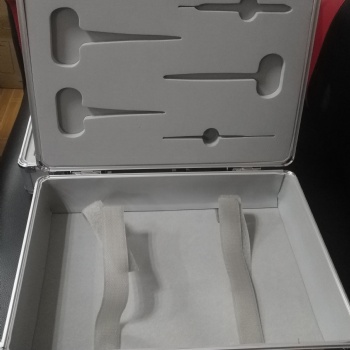 訂制鋁箱航空箱生產工廠