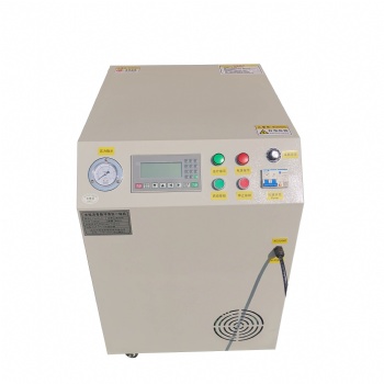 同盛TSDZ-6全自動養(yǎng)殖場水線清洗機(jī)雞舍專用清洗機(jī)