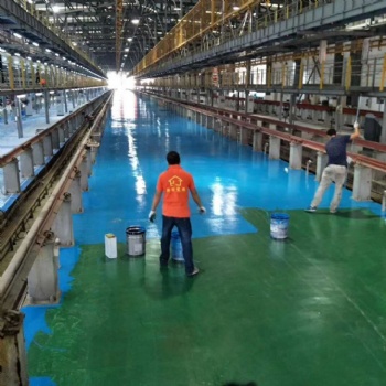 廣州地坪漆-廣州環(huán)氧地坪漆施工工程
