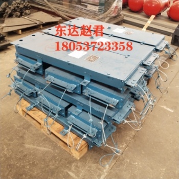 礦用風(fēng)門機(jī)械閉鎖 FMBS系列機(jī)械閉鎖