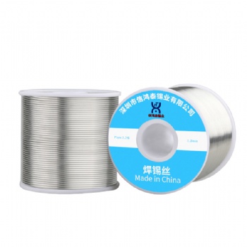 信鴻泰錫業 供銷的有鉛錫線的特點及優勢