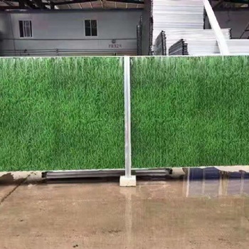 香格里小草圍擋性價比高