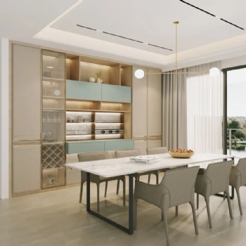 家具全屋定制整體家具