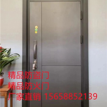 麗水精品入戶門可定做加工