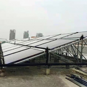 太陽能熱水器注意事項