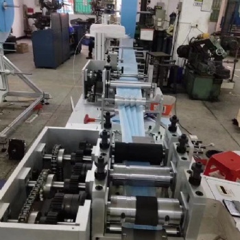 超音波無紡布焊接機 超音波焊接機