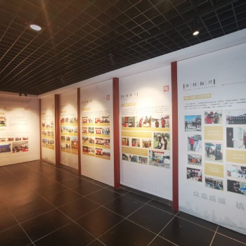非遺館設(shè)計(jì)施工/非遺文化館設(shè)計(jì)/非遺博覽館設(shè)計(jì)方案