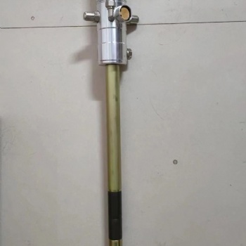 盛景科技稀油噴射潤滑系統氣動泵