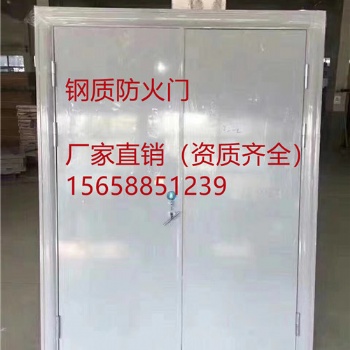 臨海鋼質(zhì)通道防火門工廠
