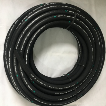廠家供應液壓油管 耐高溫液壓管
