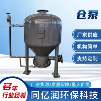 同億潤(rùn)環(huán)保供應(yīng)各種型號(hào)濃相氣力輸送設(shè)備