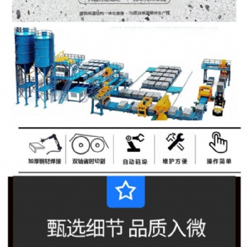 聚苯顆粒自保溫砌塊滿足建筑節(jié)能要求