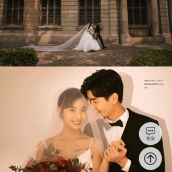 婚紗攝影小程序開發(fā)功能