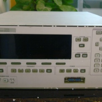 惠普HP83620A【Agilent安捷倫】惠普HP83620A信號源