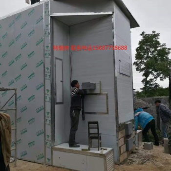 電烤煙房全套設(shè)備廠家**