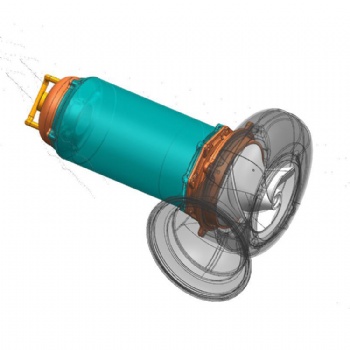 江陰3d掃描 靖江尺寸測量 常州三維圖紙繪圖
