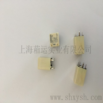 繼電器，車載微型開關