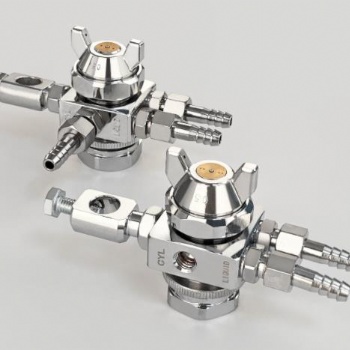 松香噴嘴、噴槍，自動精細霧化噴嘴，ST-5噴嘴