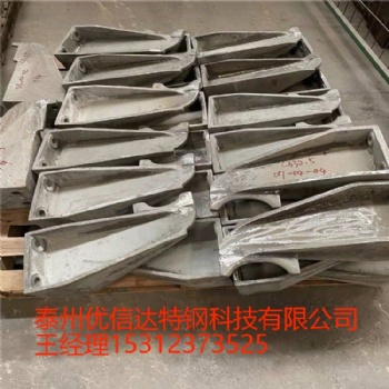 KmTBCr12（KmTBCr26）高鉻鑄件襯板（焦化廠）耐磨，耐熱