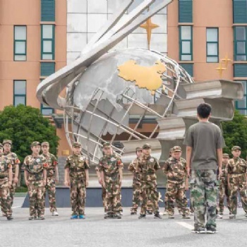 蘇州青少年戶外拓展活動營地教育暑期軍事夏令營體驗課火熱報名中