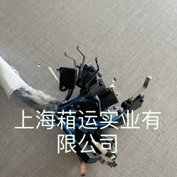 車載微型高精度控制開(kāi)關(guān)
