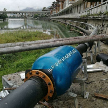 循環(huán)水處理器, 冷凝器除垢器