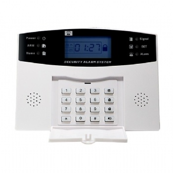 GSM 報警系統 （型號PG-500）