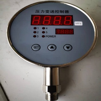 水電站監(jiān)控用MPM484ZL壓力變送控制器