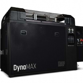 增壓泵，水刀高壓泵,DynaMAX 5p 系列自帶監測功能的水刀泵