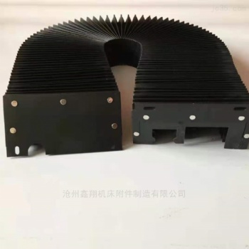 機(jī)床防護(hù)罩加工中心定制規(guī)格齊全，量大從優(yōu)，售后無(wú)憂。