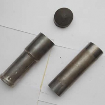 57螺旋式聲測(cè)管承插式聲測(cè)管