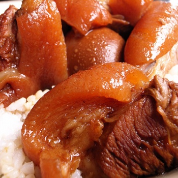 附近哪里有正宗隆江豬腳飯教學(xué)，幾天能會(huì)