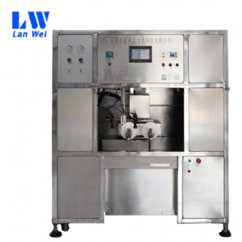 雙工位洗模噴油機(jī) 自動(dòng)洗模噴油設(shè)備 玩具洗模噴油機(jī)