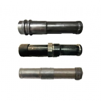 聲測(cè)管50 54 57mm鉗壓式