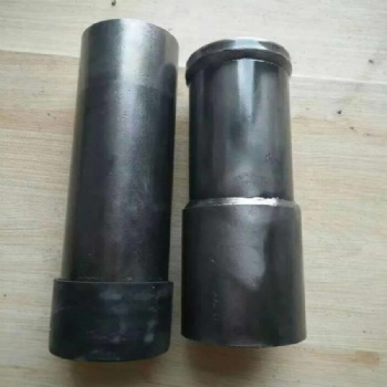 橋梁樁基鉗壓式檢測(cè)管