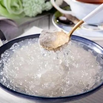 2023第六屆世界燕窩及天然滋補(bǔ)品博覽會(huì)