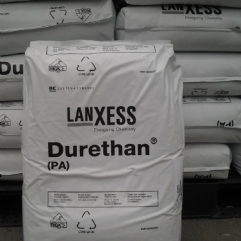 德國(guó)朗盛 Durethan PA66 ACF30XH2.0EF 901510 導(dǎo)電 良好的流動(dòng)性