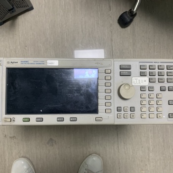 HPE4438C/AgilentE4438C高頻信號(hào)發(fā)生器