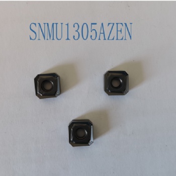 供應國產刀片SNMU130**ZEN