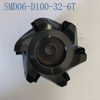 供應國產刀盤SMD06-D100-32-6T