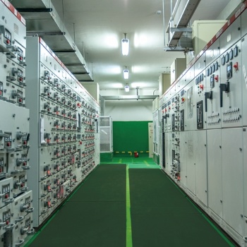 莞城電力安裝施工找紫光，18年施工經驗，價格實惠