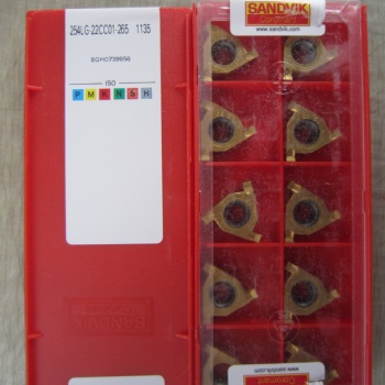 供應山特刀片254LG-22CC01-265 1135-2