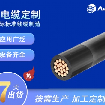 NTMCWOEU柔軟中壓?jiǎn)涡倦娎|
