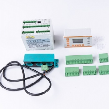 安科瑞ARD3T/A電動機保護測控裝置