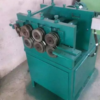 卷邊機 翻邊機 德博機械生產 制桶設備 模具生產 方桶卷邊設備 型號db