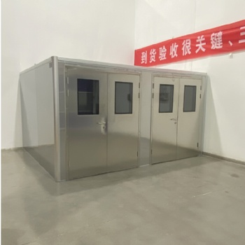高溫烘房 干燥房 武漢烘干房廠家